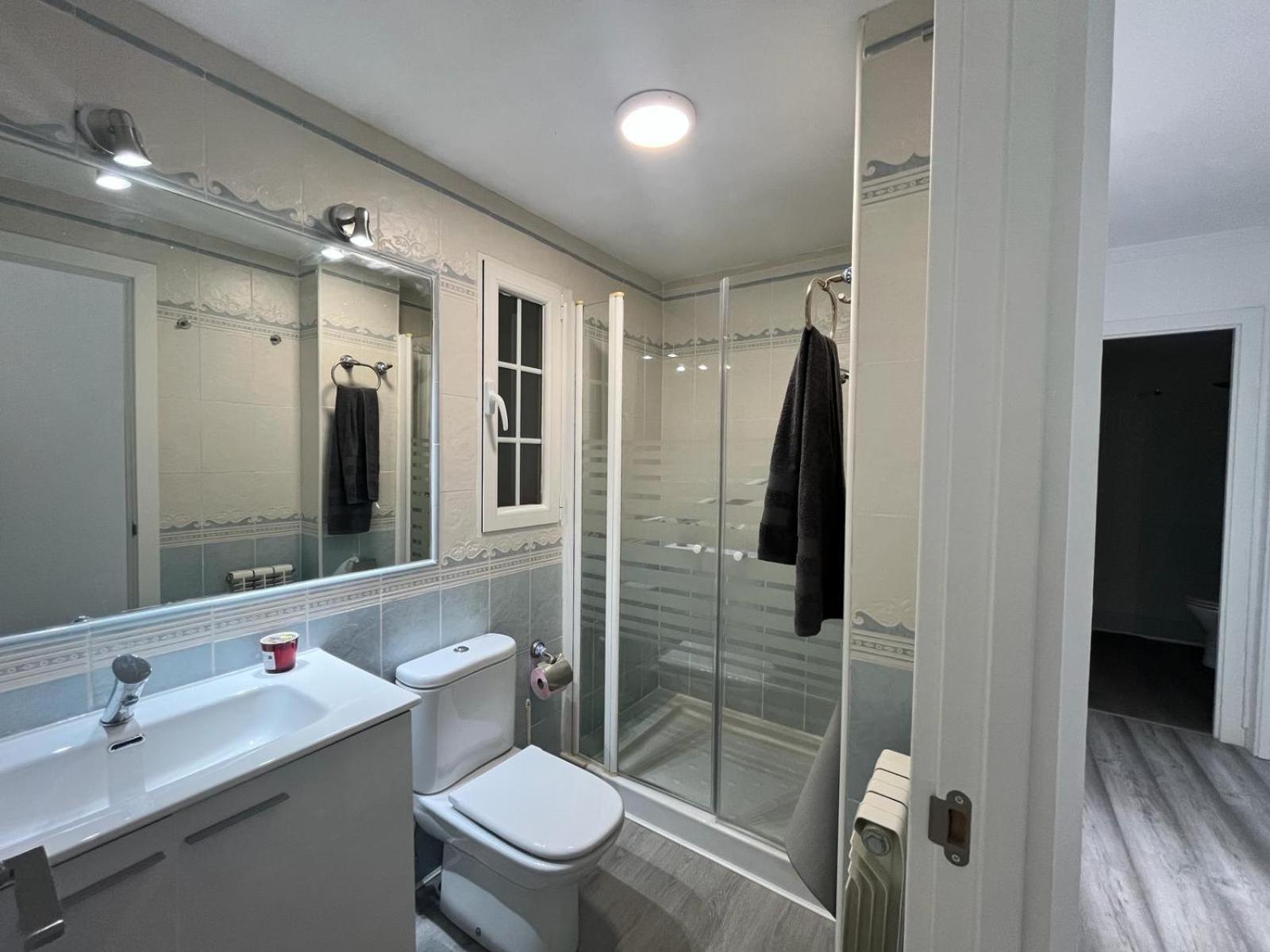 H&H Apartamento Azucena, Parking Gratis Granada Exterior photo