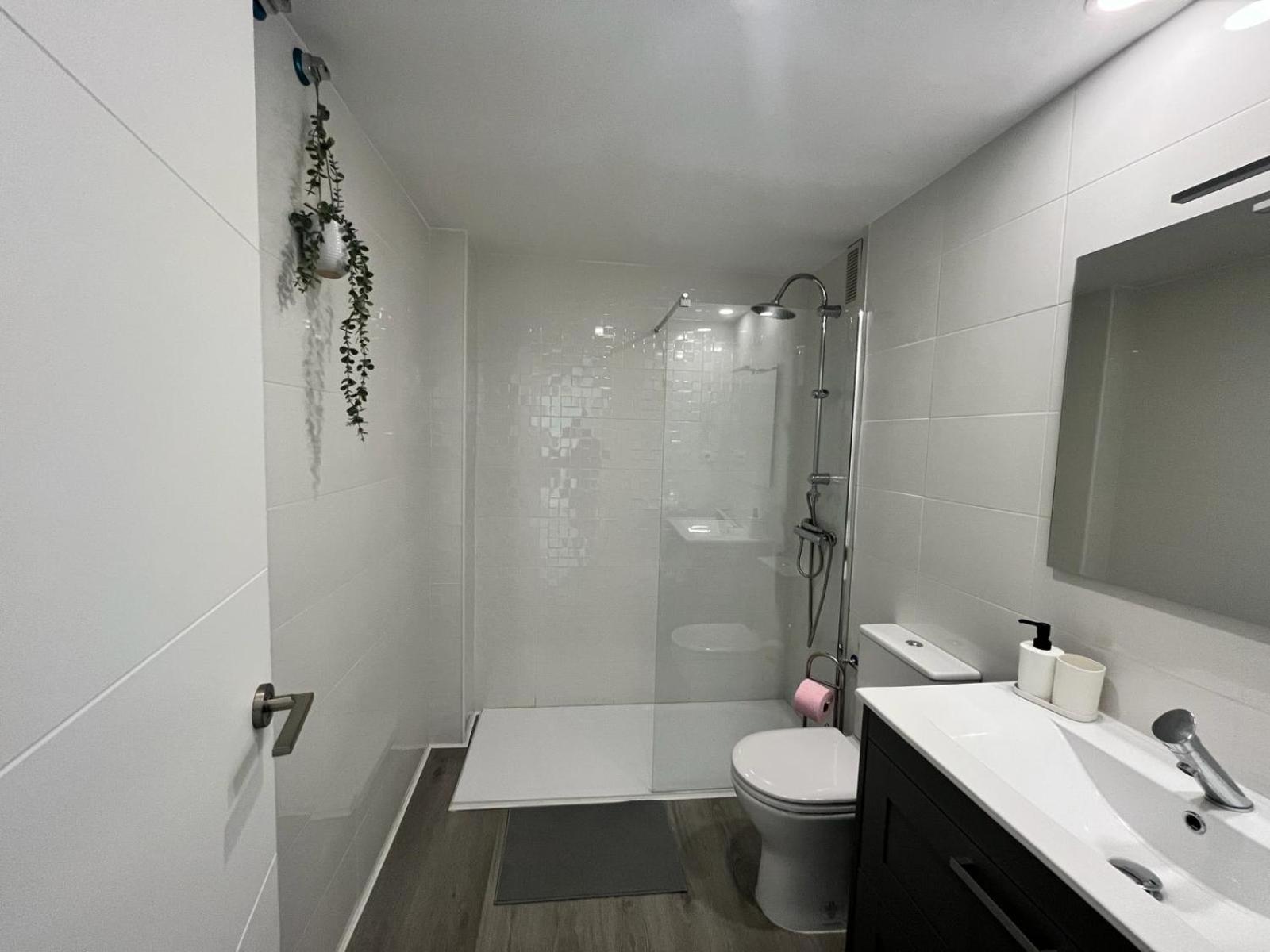 H&H Apartamento Azucena, Parking Gratis Granada Exterior photo