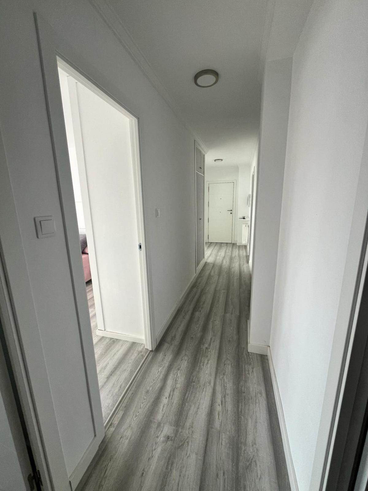 H&H Apartamento Azucena, Parking Gratis Granada Exterior photo